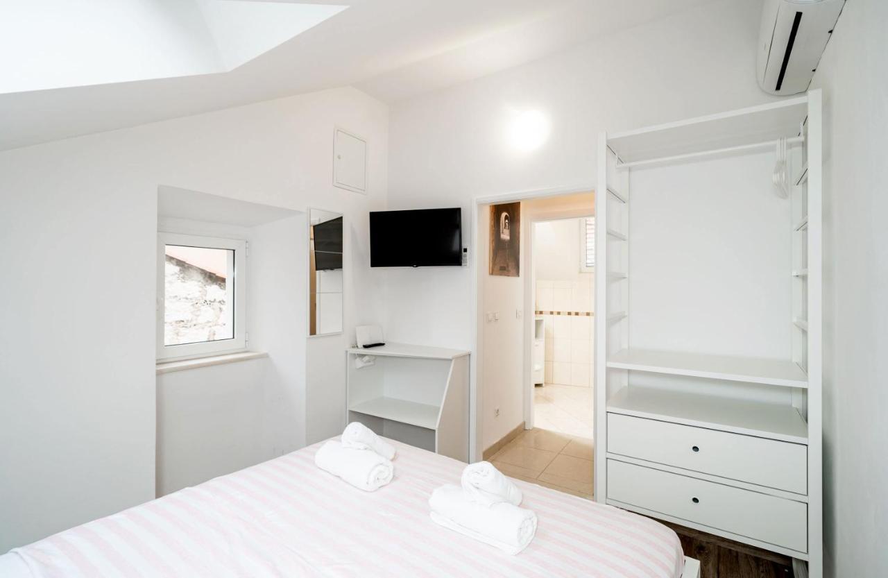 Gate Appartement *