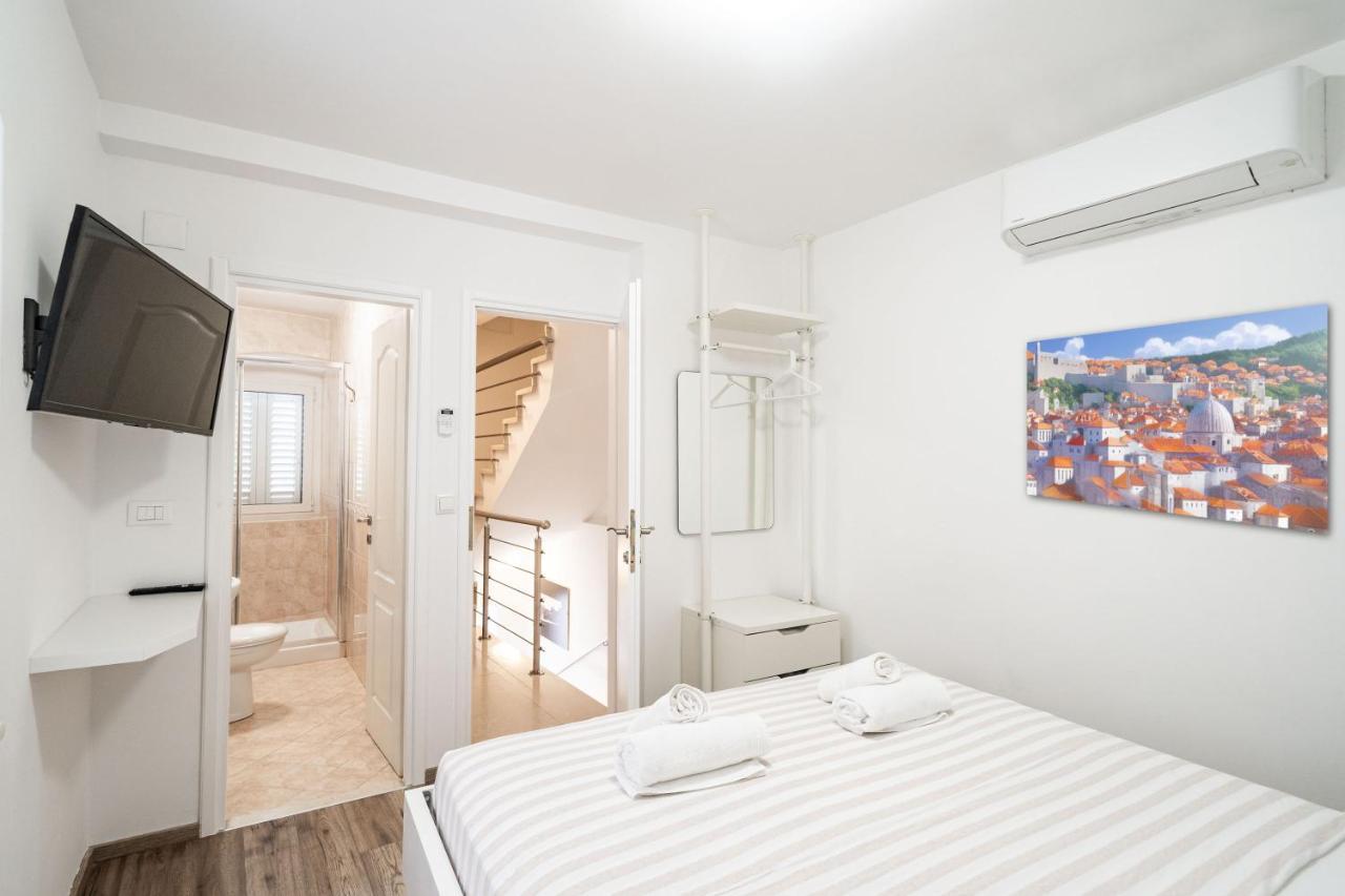 Appartement Gate