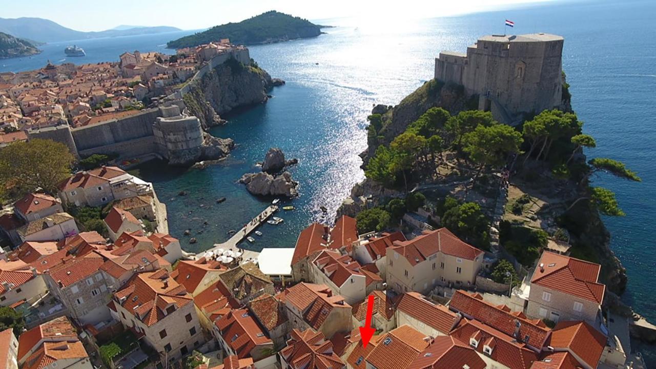 Gate Apartamento Dubrovnik